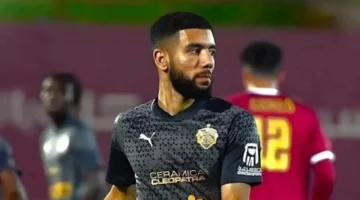 رد ناري.. وكيل القندوسي يكشف مصير انتقاله من الأهلي للزمالك